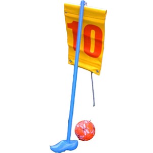 Bauerngolf