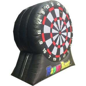 Dartspiel