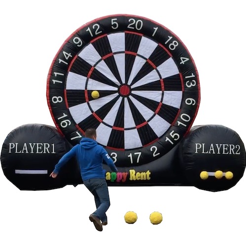 Fußball Dart