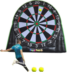 Fußball Dart