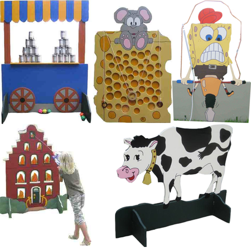 Spielepaket