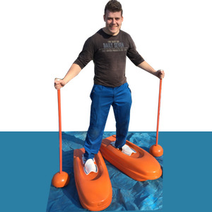 Wasser Walking Schuhe