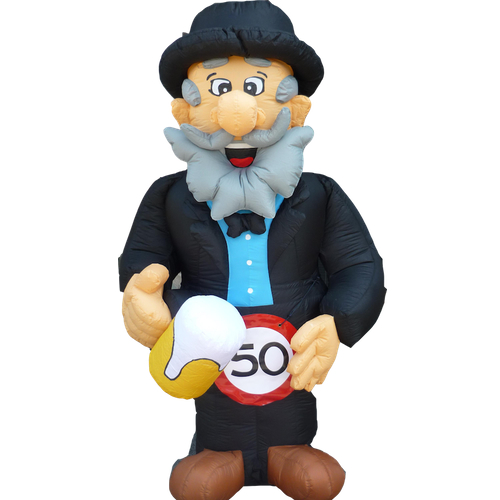 Abraham Puppe