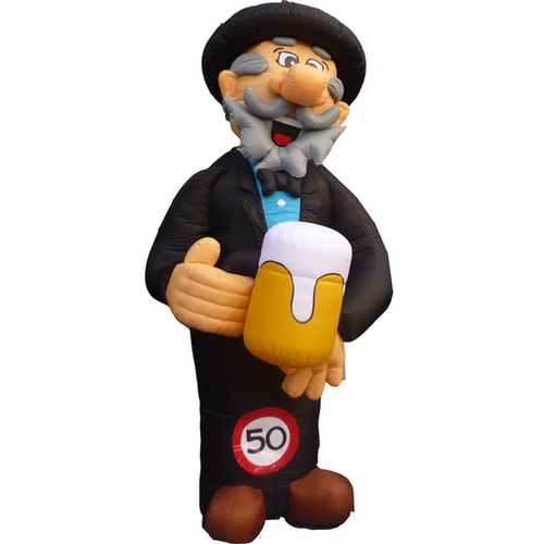 Abraham Puppe