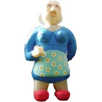 Kostüm Sarah