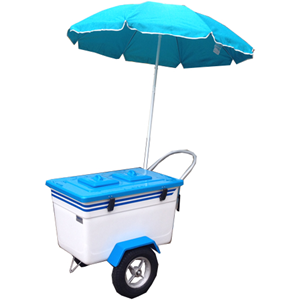Eiswagen