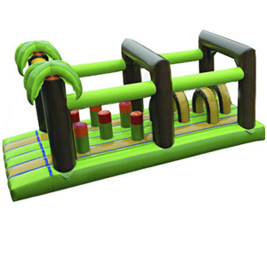 Jungle Run Bahn 8 Meter