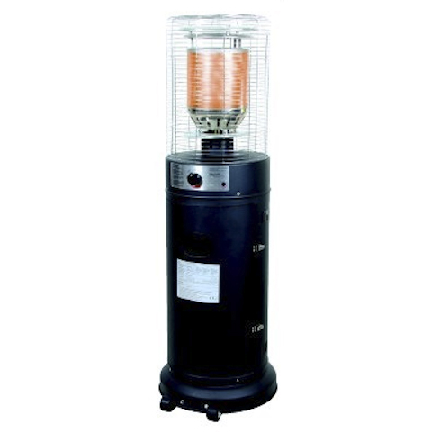 Heater